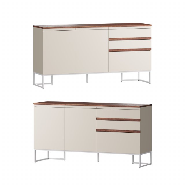 Tomasella Gruppo REGOLO Model 3D .c4d .max .obj .3ds .fbx .stl .blend