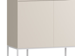 Tomasella Gruppo REGOLO Model 3D