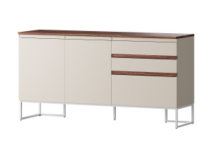 Tomasella Gruppo REGOLO Model 3D