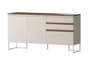 Tomasella Gruppo REGOLO 3D Model