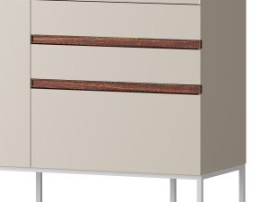 Tomasella Gruppo REGOLO Model 3D