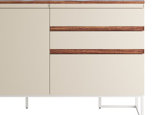 Tomasella Gruppo REGOLO Model 3D