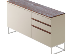 Tomasella Gruppo REGOLO Model 3D