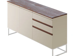 Tomasella Gruppo REGOLO 3D Model