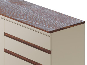 Tomasella Gruppo REGOLO Model 3D