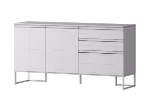 Tomasella Gruppo REGOLO Model 3D