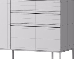 Tomasella Gruppo REGOLO Model 3D