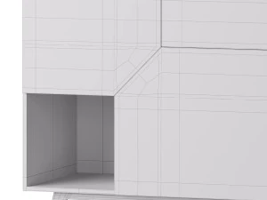 Tomasella Gruppo REMIX 3D Model