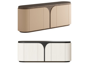 Tonino Casa 3D 模型