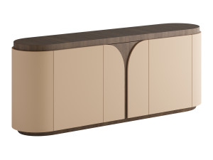 Tonino Casa Model 3D