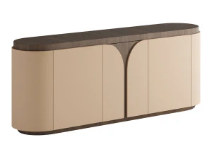 Tonino Casa 3D Model