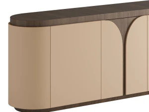 Tonino Casa 3D Model