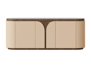 Tonino Casa Model 3D