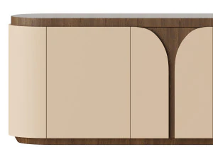 Tonino Casa 3D Model