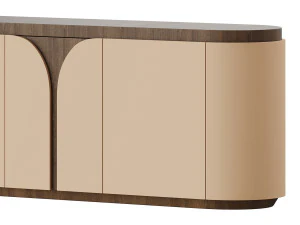 Tonino Casa 3D Model
