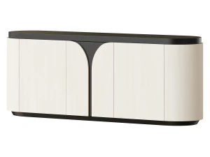 Tonino Casa 3D Model
