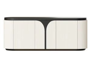 Tonino Casa 3D Model