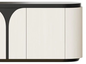 Tonino Casa 3D Model
