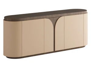 Tonino Casa 3D Model