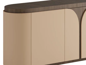 Tonino Casa 3D Model
