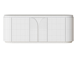 Tonino Casa Model 3D