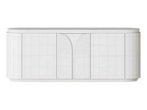 Tonino Casa 3D Model
