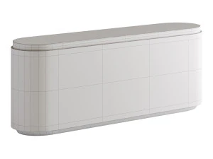 Tonino Casa 3D Model