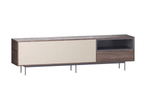 TUMBA ASTRA 2 3D Model