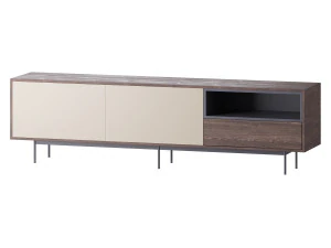 TUMBA ASTRA 2 3D Model