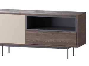 TUMBA ASTRA 2 3D Model