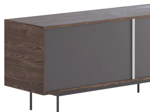 TUMBA ASTRA 2 3D Model