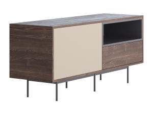 TUMBA ASTRA 2 mini Modèle 3D