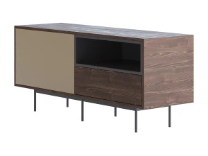 TUMBA ASTRA 2 mini 3D Model