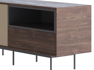 TUMBA ASTRA 2 mini Modèle 3D
