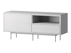 TUMBA ASTRA 2 mini Modèle 3D