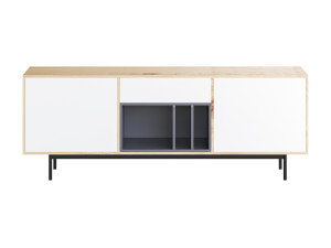 TUMBA ASTRA 3 3D 模型