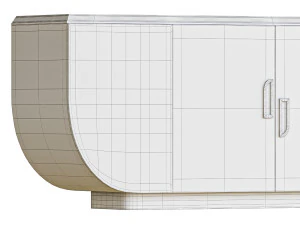 Guerra Vanni 3D Model