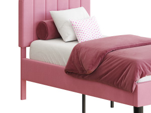 VECELO Bed Modelo 3D