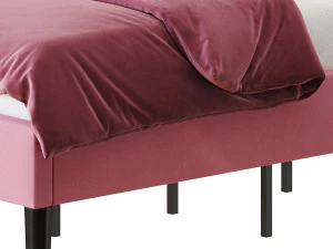 VECELO Bed 3D Model