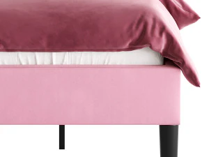VECELO Bed 3D Model