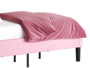 VECELO Bed Modelo 3D
