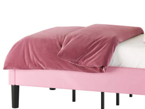 VECELO Bed 3D Model