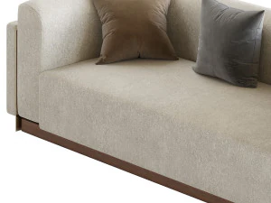 Wellington Sofa 3D Model