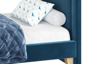 Willem-Legs 120 3D 모델