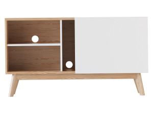 Woodman AVON 3D 模型