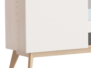 Woodman AVON 3D 模型