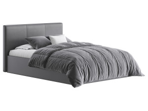 Yardley Upholstered Ottoman Bed Frame Modèle 3D
