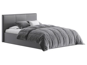 Yardley Upholstered Ottoman Bed Frame 3D Model