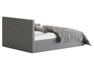 Yardley Upholstered Ottoman Bed Frame 3D Model