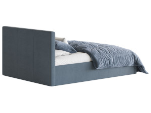Yardley Upholstered Ottoman Bed Frame Modèle 3D